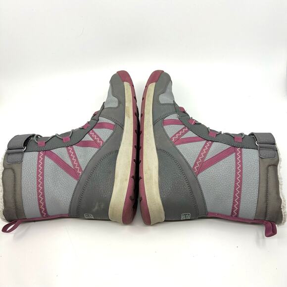 Merrell Snow Crush Winter Boots Women's 6 US - Picture 7 of 9